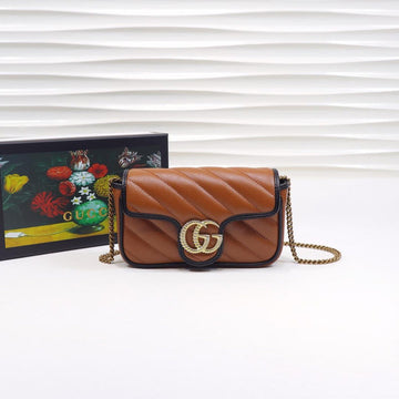 VS Luxury - GCI Bags - 1083