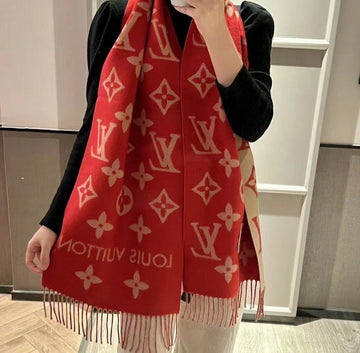 VS - LOV Scarf - 298
