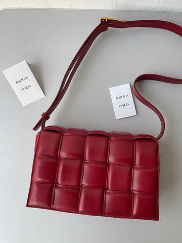 CS - BOV Women Bag - 1458