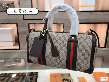 VS - GCI Bags - 2137