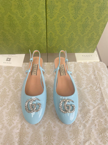 CS - GUKI Shoe - 567