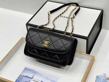 Designer bags by Chanel 249