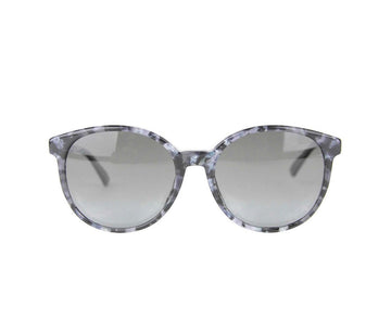 Gucci Unisex  /  Plastic Round Frame Sunglasses VS