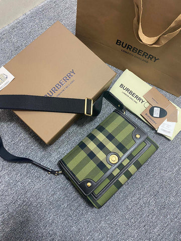 BBR Bags - VS - 128