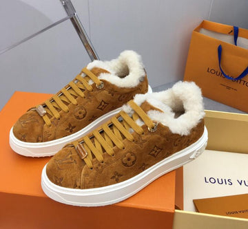 VS Luxury - LOV Women Shoes - 795