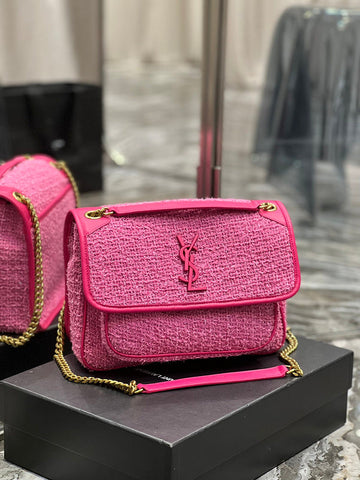VS YLS Bags - 1791