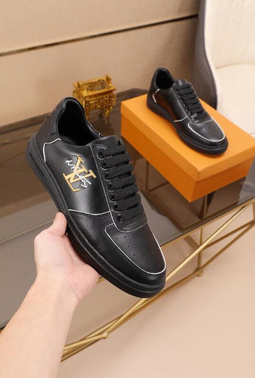 VS Luxury - LOV Men Shoes - 2016