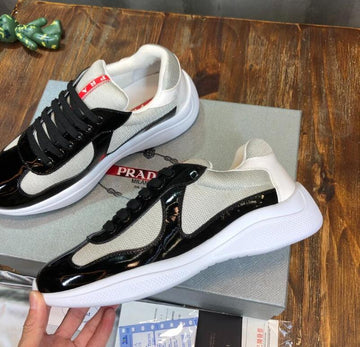 VS Luxury - PD Men Shoes - 300