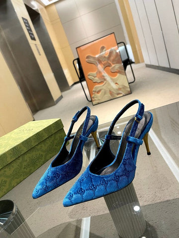 CS - GUKI Shoe - 466