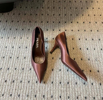 VS Luxury - PD Women Shoes - 116