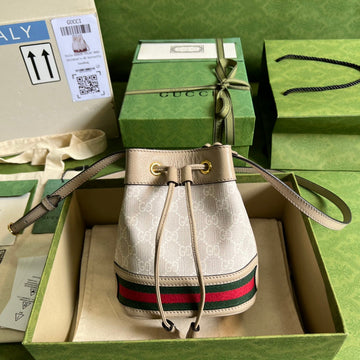VS - GUKI Bag - 242