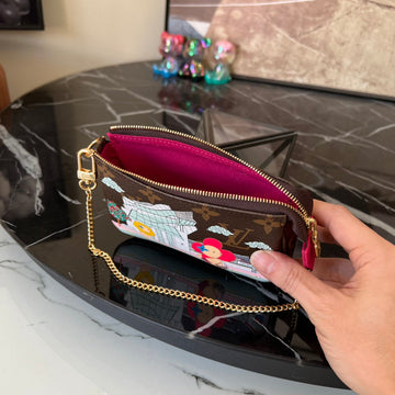 VS - LOV Women Bag - 770