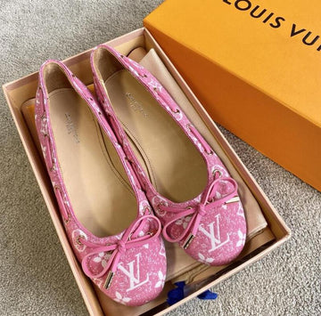 VS Luxury - LOV Women Shoes - 607