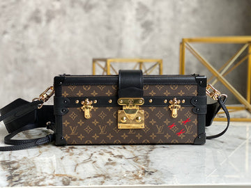 VS Fashion Lu-Vi Bags - 16681