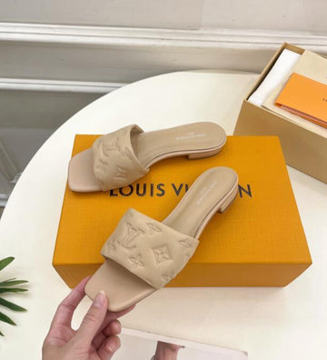 VS Luxury - LOV Women Shoes - 201