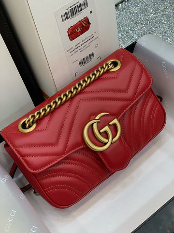 VS - GUKI Bags - 218