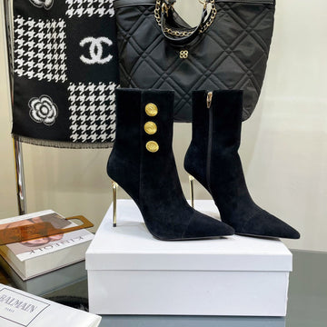 VS - BAM Women Shoes - 600