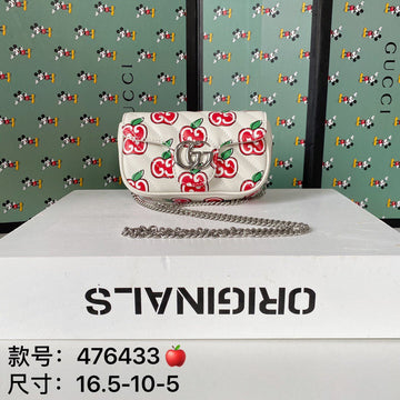 GCC - VS Fashion Bags - 802