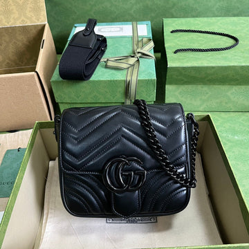 VS - GUKI Bag - 953