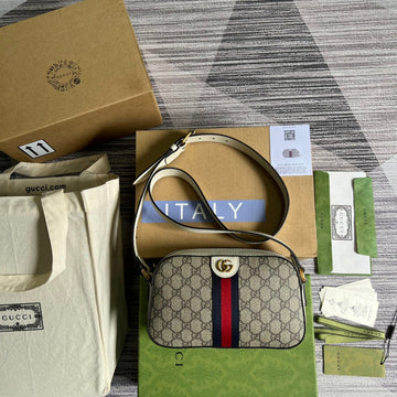 VS - GCI Bags - 4740