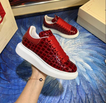 VS Luxury - AQ Men SHoes - 456