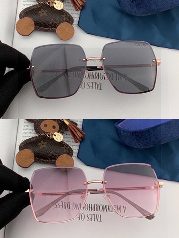 VS - GUKI Sunglass - 343
