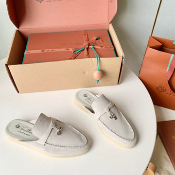 VS - LOP Shoes - 108