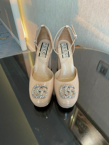 CS - GUKI Shoe - 846