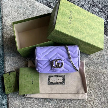VS - GUKI Women Bags - 589