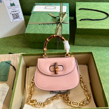VS - GUKI Bag - 812