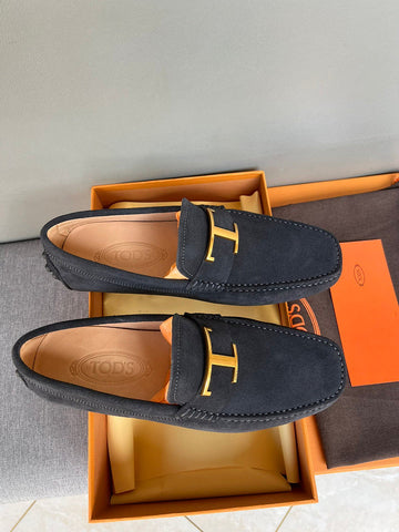 VS - TDS Men Shoes - 183