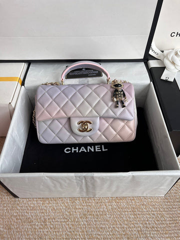VS Luxury - CHL Bags - 3137