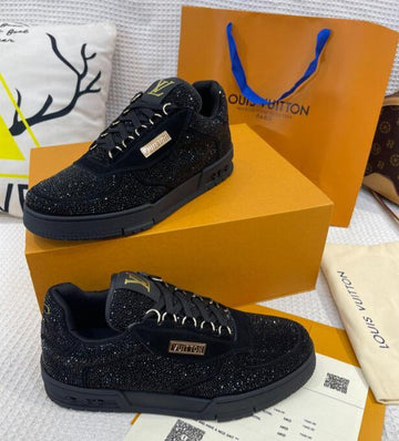 VS Luxury - LOV Men Shoes - 920
