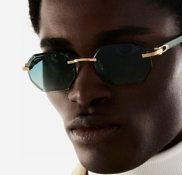 VS - CRA Glasses - 111