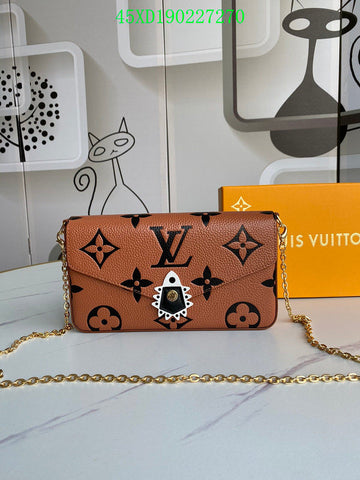 VS CHL Wallet - 1136