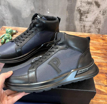 VS Luxury - PD Men Shoes - 099