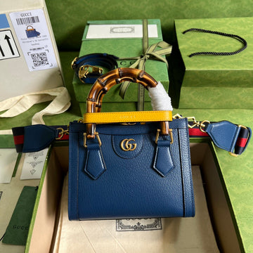 VS - GUKI Bag - 1195