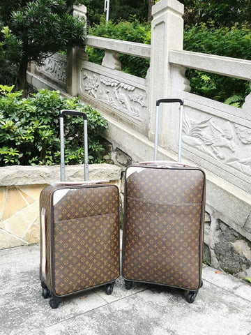 VS - Mix Trunk - 384
