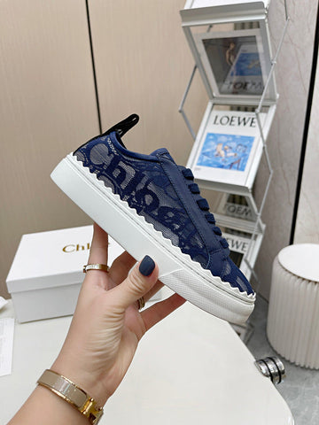 VS - CLE Women Shoes - 212