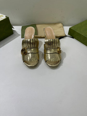CS - GUKI Shoe - 265