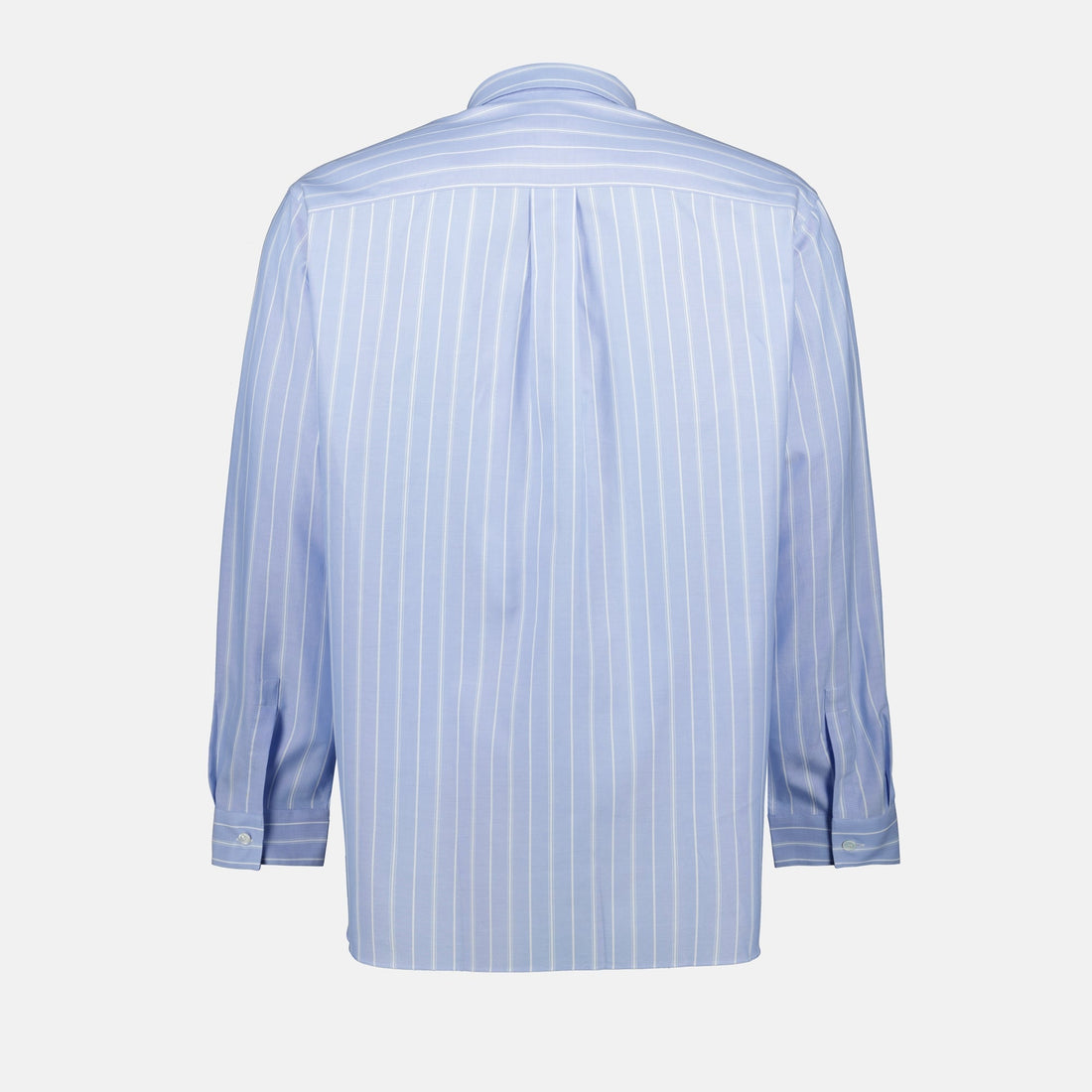 Chemise oversize Dior and Hylton Nel