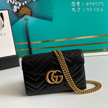 VS - GUKI Bag - 1302