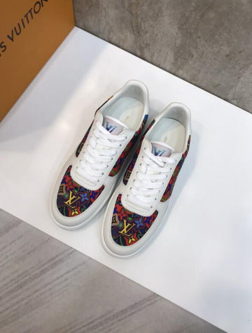 VS Luxury - LOV Men Shoes - 1309