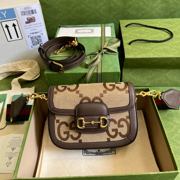 VS - GUKI Bag - 514