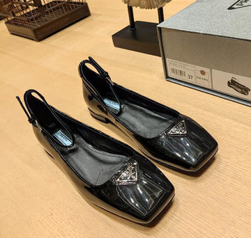 VS Luxury - PD Women Shoes - 326