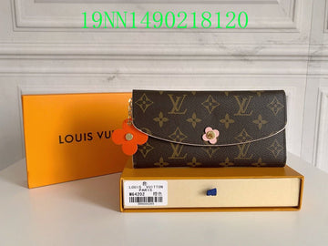 VS CHL Wallet - 248