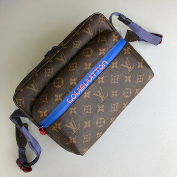 VS Fashion Lu-Vi bags - 1193