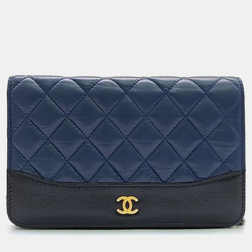 Gabrielle WOC Mini Crossbody Bag