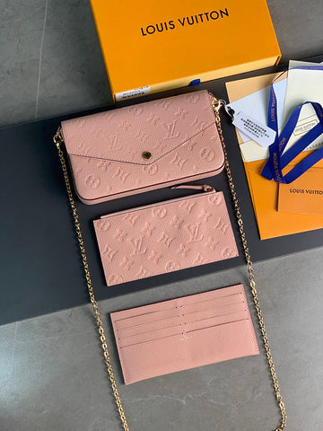 VS - LOV Wallets - 289