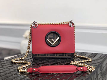 FDI Bags - Luxurious Bags  124
